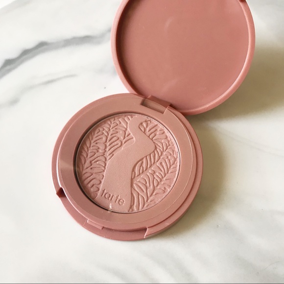 Sephora Other - Tarte 12 Hour Amazonian Clay Blush - Paaarty
